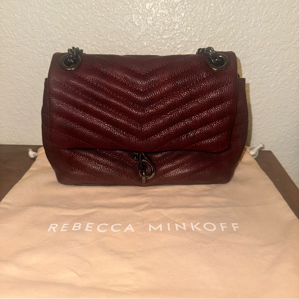 Rebecca Minkoff Edie Crossbody